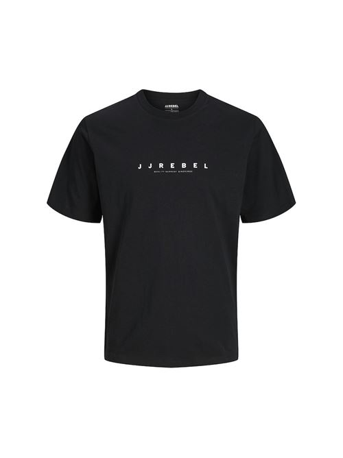  JJ REBEL | 12271037/Black